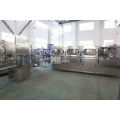 300-900bph 20liters Drinking Water Bottling Line for 5 Gallon